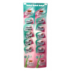 Bic golarka Miss soleil sensitive A'10